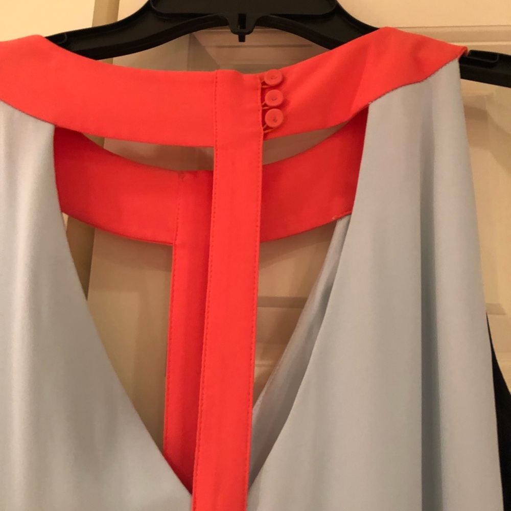 BCBG Dress